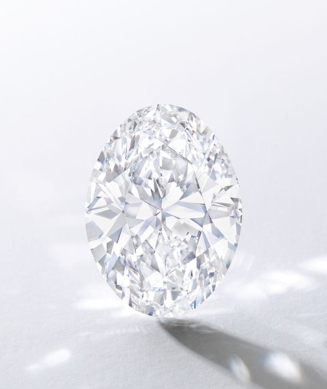 huevo diamante 88 quilates - 13 millions diamond  - manami star - joyeria marga mira